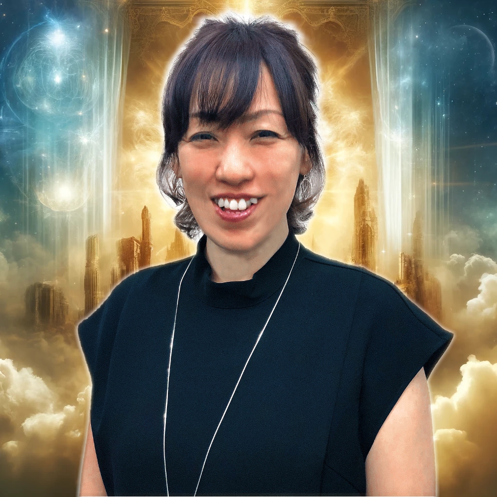 松橋ナオは、あなたの人生を整えます 夜間大歓迎（人生相談・人生が軌道にのっているか？・恋愛） イメージ1