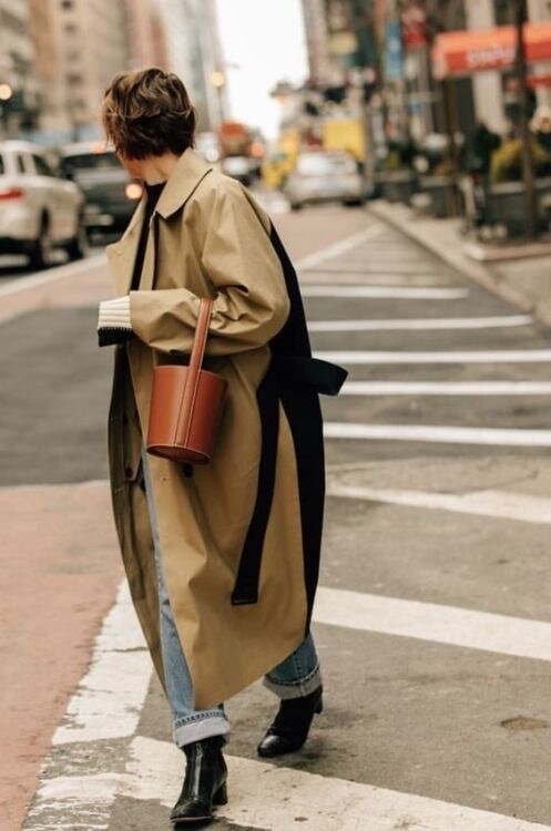 ファッションについての悩み、相談乗ります 現役服飾学生がアドバイス！おしゃれになりましょう（╹◡╹） イメージ1