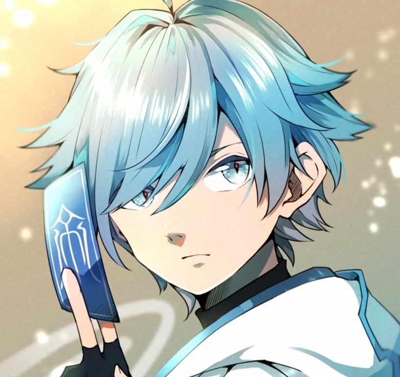 SNSアイコン、描かせていただきます 可愛く、かっこよく、そして美しく、そんなアイコンを作ります イメージ2