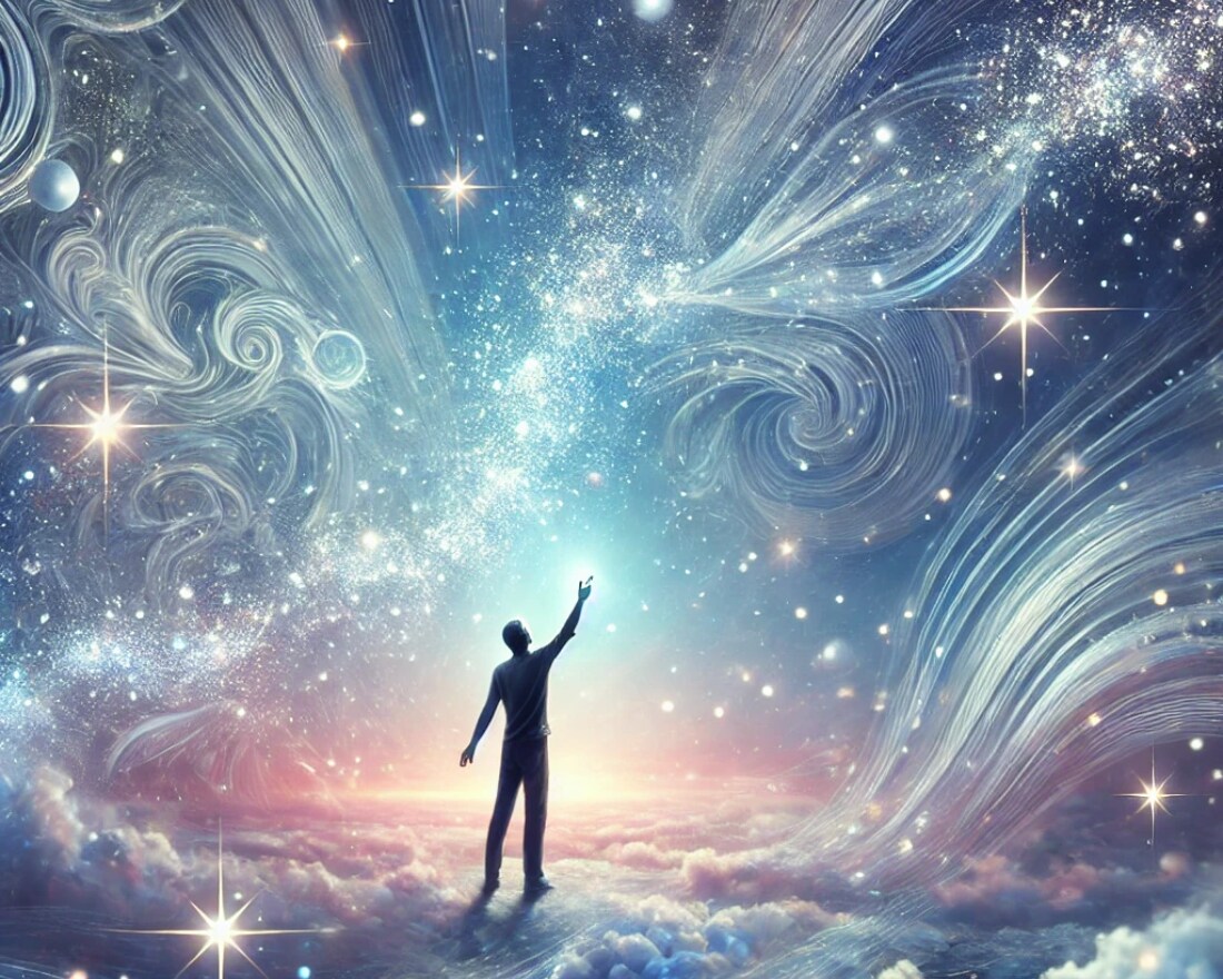 星読みで解明！本当のあなたの事お伝えします 人とは違う自分の本質や強味を知り、ぶれない自分になる！ イメージ6