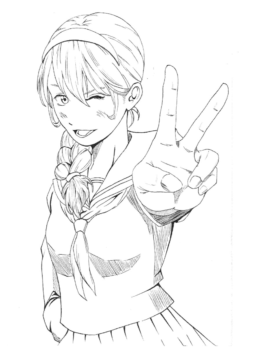 イラスト・キャラクターデザイン承ります あなただけのイラストを作ってみませんか？ イメージ1