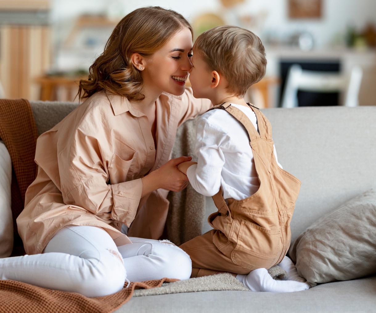 子供が【あなたのもとに生まれてきた意味】伝えます あなたをママとして選んだ理由とお子様の才能の伸ばし方が分かる イメージ7