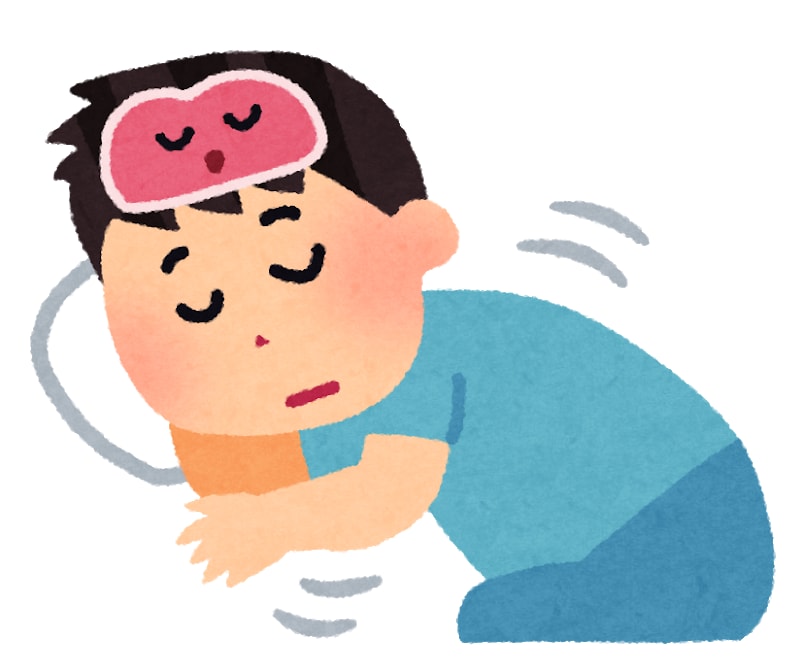 子どもの睡眠の重要性教えます お母さん、お父さんになる方必見！子供の睡眠について教えます！ イメージ1