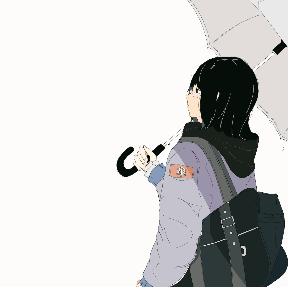 立ち絵イラスト等を描きます アイコンや曲等の背景イラストも幅広く受け付けます イメージ1