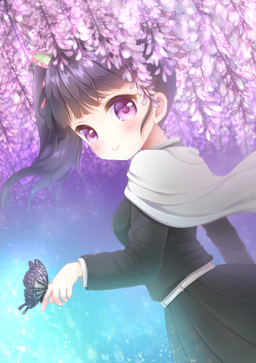 萌えふわで可愛い女の子描きます アイコン、SDキャラ、漫画、立ち絵何でも描きます♥ イメージ6