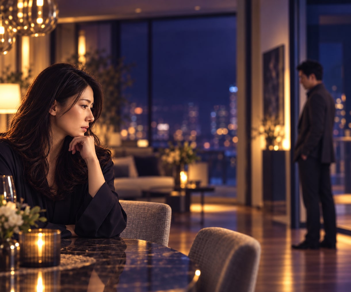 夫婦関係・離婚の迷いをチャネリングで読み解きます 夫婦の本音を読み解き、あなたの気持ちに寄り添います イメージ2