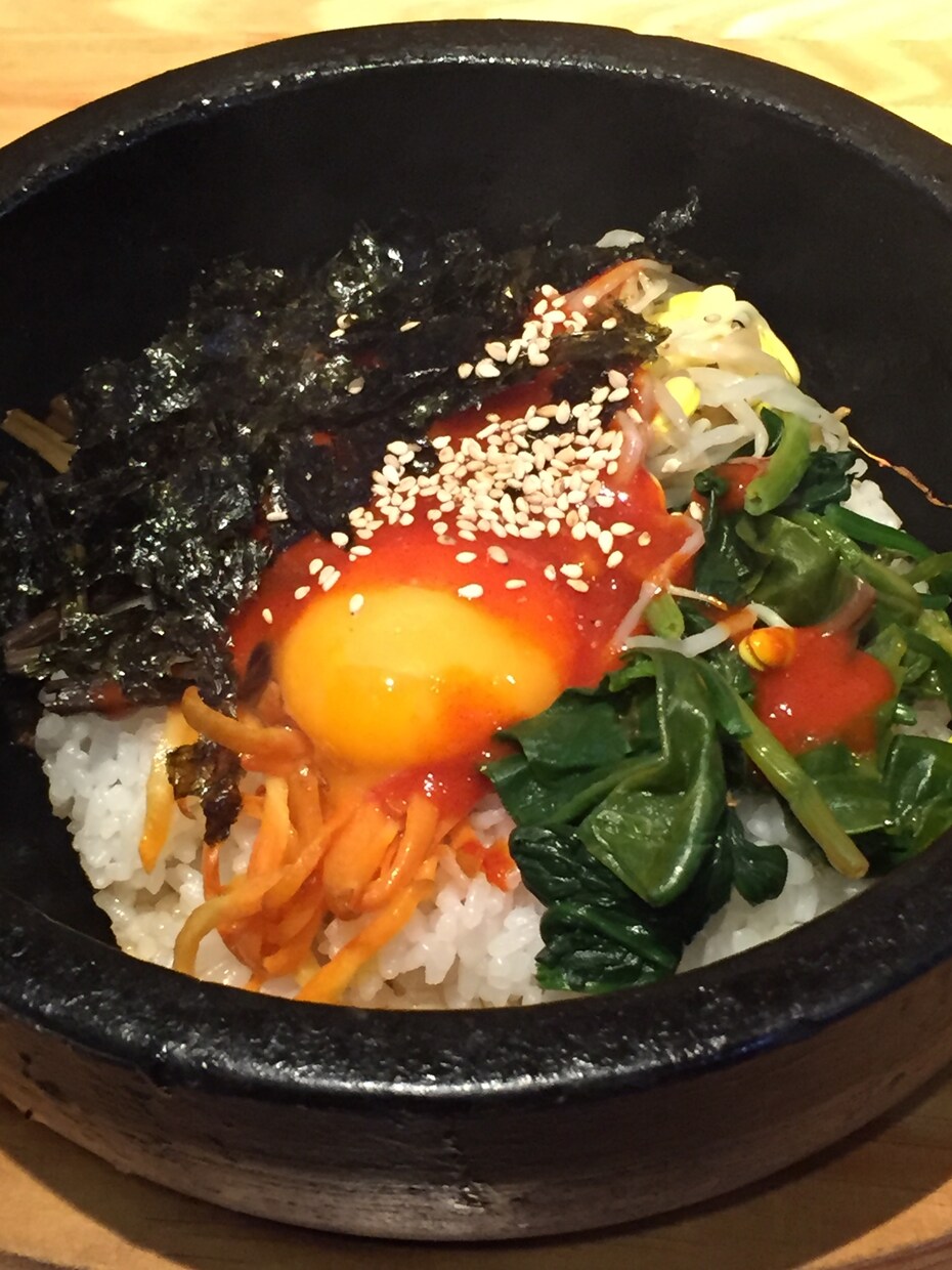 食べたい韓国料理を簡単に作れる方法を教えます 韓国の材料が無くても同じような味が作れます。 イメージ3