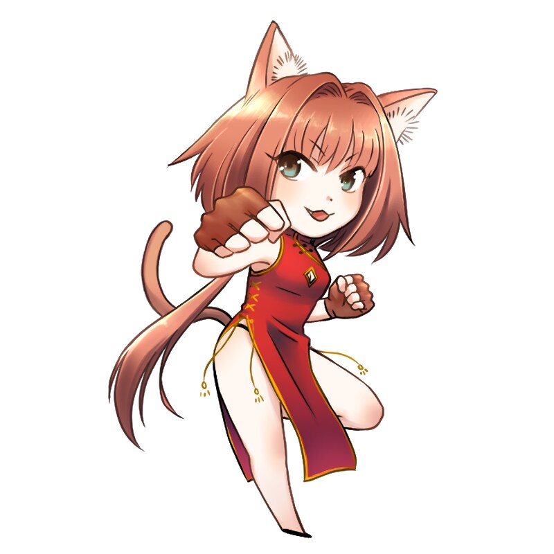 オリジナルのイラスト作成受けます そのイメージ、描かせてください。 イメージ7