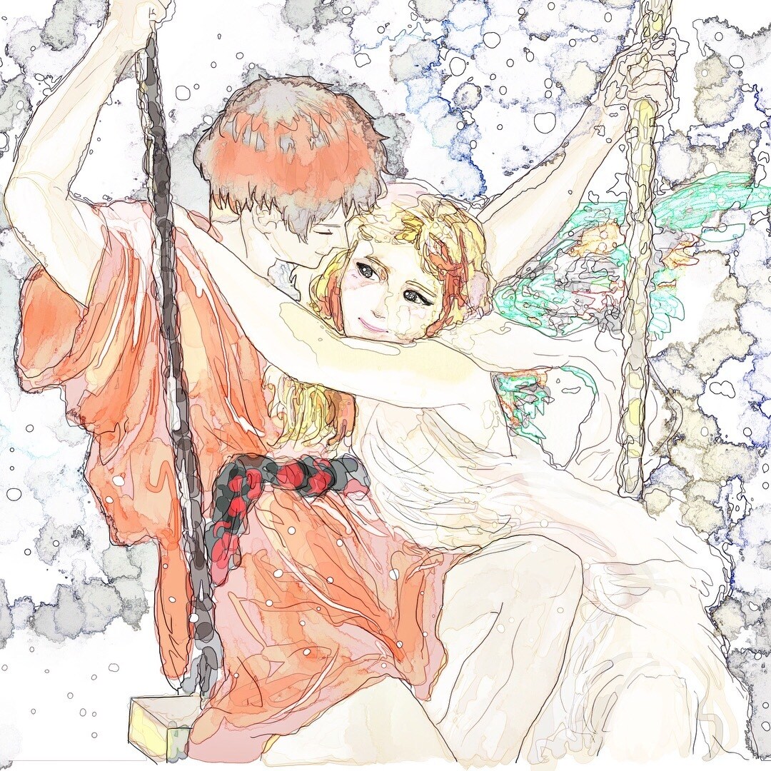 特注で創作小説お書きします あなたの描くシナリオを文章に書き起こします！ イメージ1