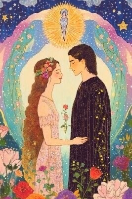 あの人の本音と今後をやさしく占います｜ます 連絡・片思い・復縁…彼の気持ちをやさしく読み解きます イメージ4