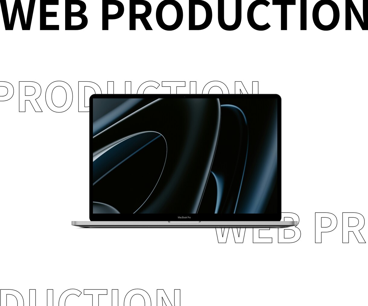 WordPress対応可能｜Webサイト制作します 現役のプロが高品質なオリジナルWebサイト制作いたします。 イメージ1
