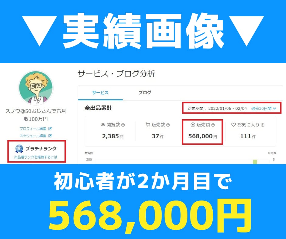 スグできる✅ほぼコピペのかんたん在宅副業教えます 大人気⭕️AI活用×独自教材で初心者も安心✨簡単シンプル副業 イメージ3