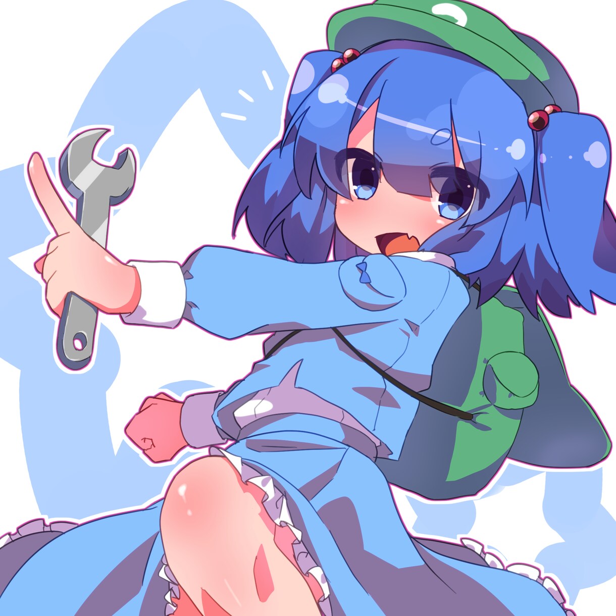 美少女・少年イラストお描きします SNSアイコンや一枚絵を短期間で！ イメージ7
