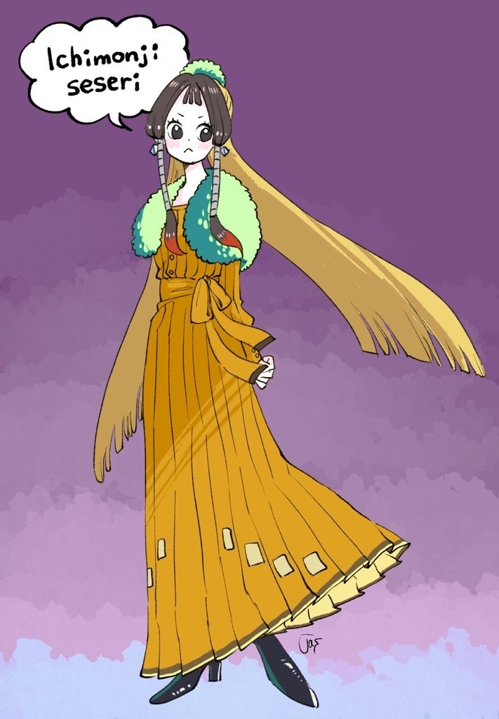 ご希望の擬人化キャラクターを作成します 対象の特徴を細かく捉えた、愛されキャラを作りませんか？ イメージ4