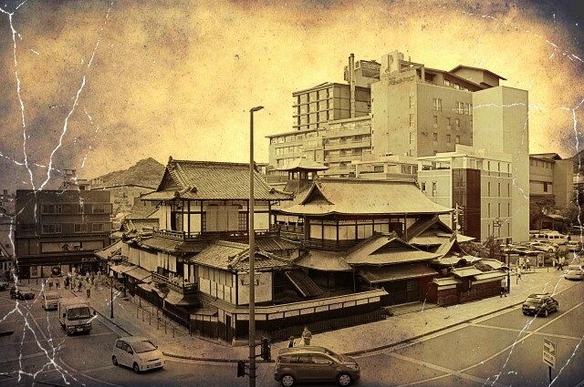 色褪せて、キズついた写真を修復します 思い出、蘇るお手伝いいたします。 イメージ2