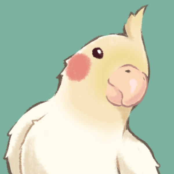 動物、人物のアイコン描きます デフォルメした動物や人物のアイコンを、絵本風の絵で描きます。 イメージ1
