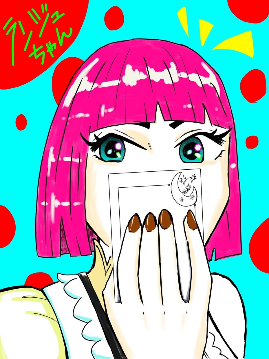 snsアイコンイラスト描きます シンプルでかわいいsnsアイコンイラスト描きます！ イメージ1
