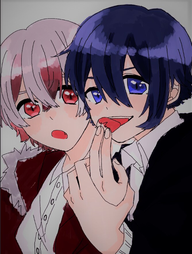 アイコン描きます あなただけのイラストを描くます！ イメージ2