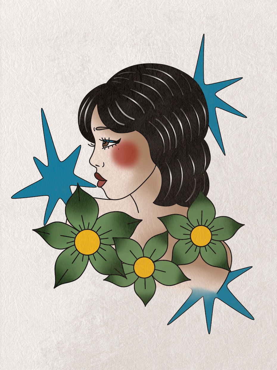 イラスト制作いたします お好きなモチーフのイラストを制作いたします！ イメージ7