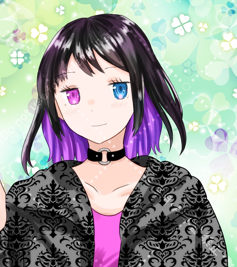 お手頃価格でアイコンやイラストを描きます 一枚絵でもアイコンでもOKです。お気軽に相談下さい イメージ8