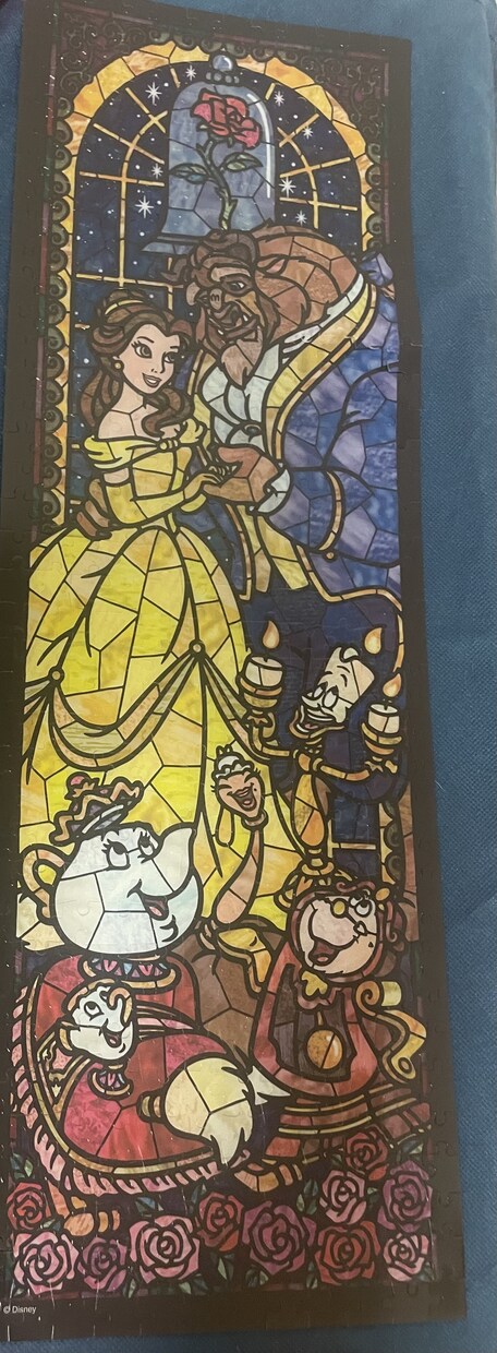ピース×1円‼︎    パズル作成代行致します 私の趣味のひとつであるパズルを活かします‼︎ イメージ3