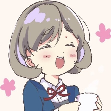 可愛い♪女の子のアイコンを描きます Vtuber/オリキャラも♡かわいい女の子のアイコン イメージ10