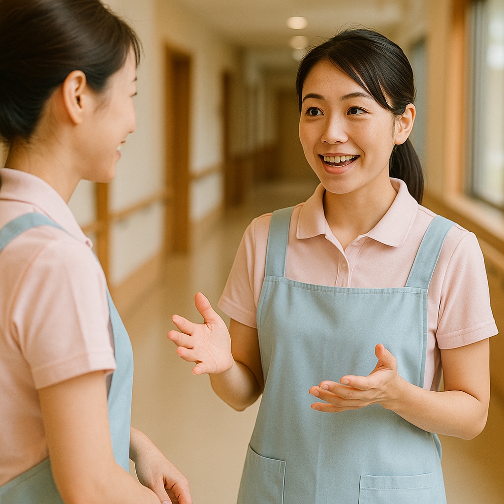 小さな事業の立ち上げを支援します。ます 介護・障がい福祉の新米経営者さん向け！ イメージ1