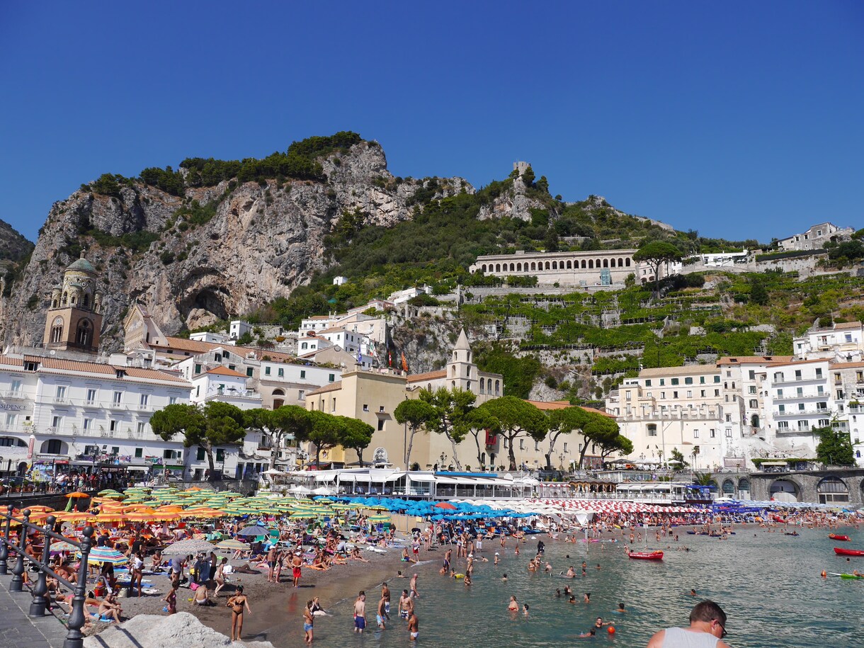 海外旅行を検討中の方に最適なプランをご提案します 海外旅行に行きたいけど「どこが良い」「何をすればいい」を解決 イメージ1