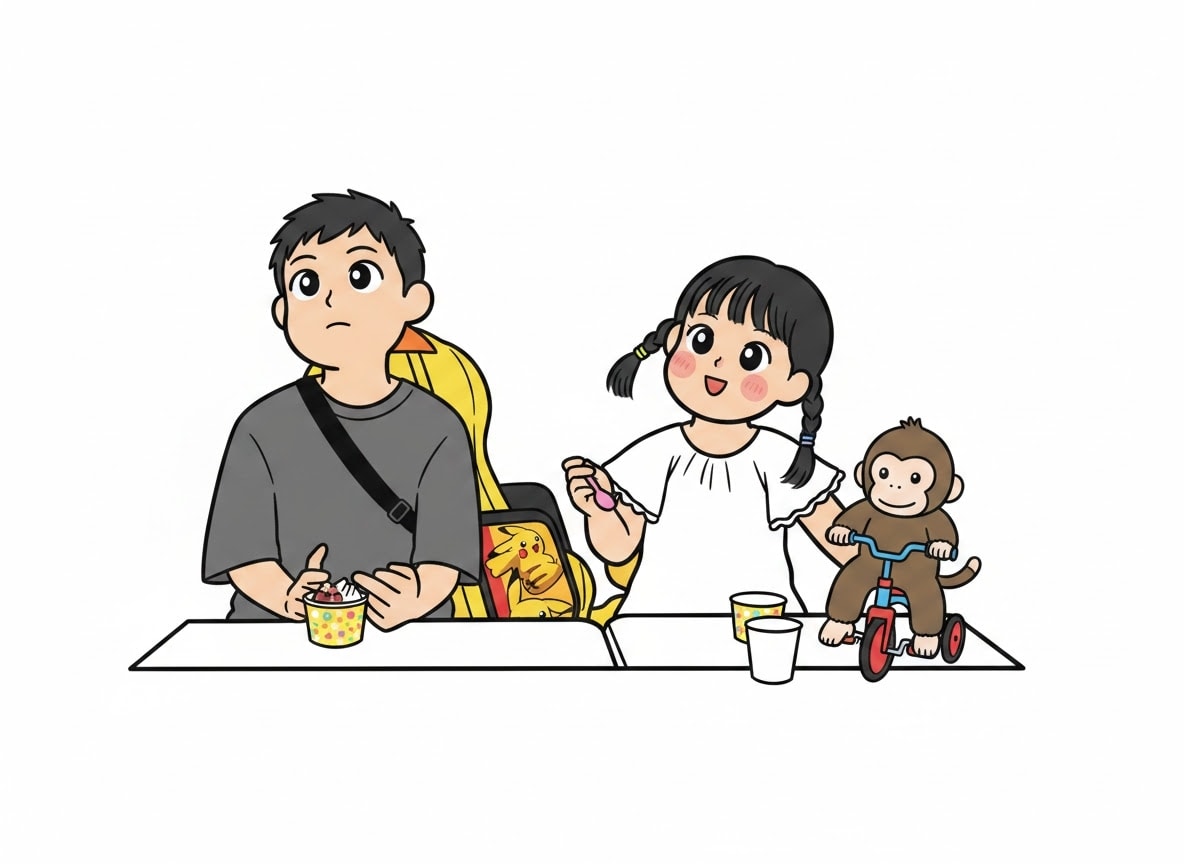 発達障害育児、大人の発達障害の悩み優しく聞きます ひとりで抱え込む育児に寄り添います。 イメージ1