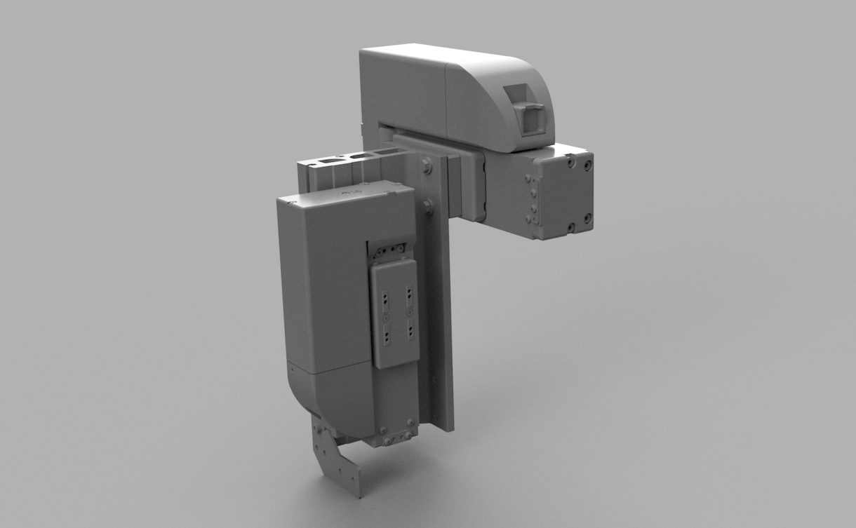 3Dデータ、モデリング、 図面作成のお手伝いします 3Dプリントデータ！図面、3Dイメージ、カタチするお手伝い！ イメージ6
