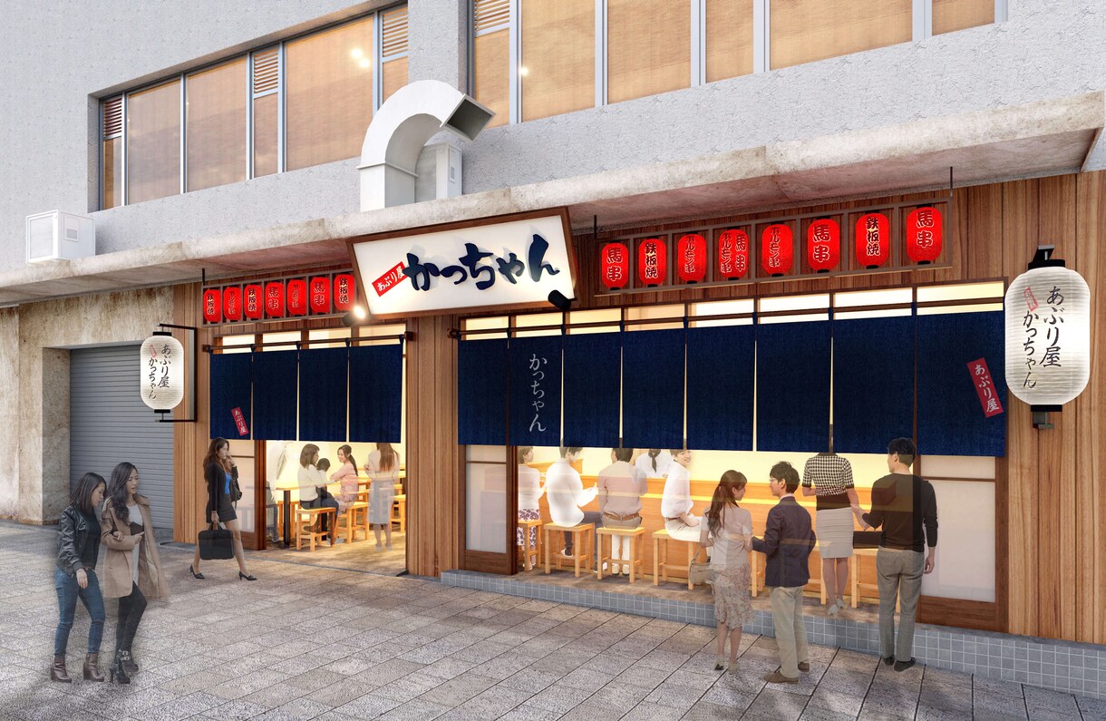 高品質な3DCGパースを短納期で提供します 修正回数無制限！追加代金一切なし！全て一律4万円で承ります イメージ7