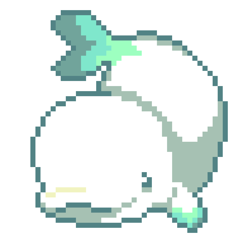 SNSなどのアイコン制作致します うちのこ(ペットやOC)のドット絵アイコンお作りします！ イメージ6