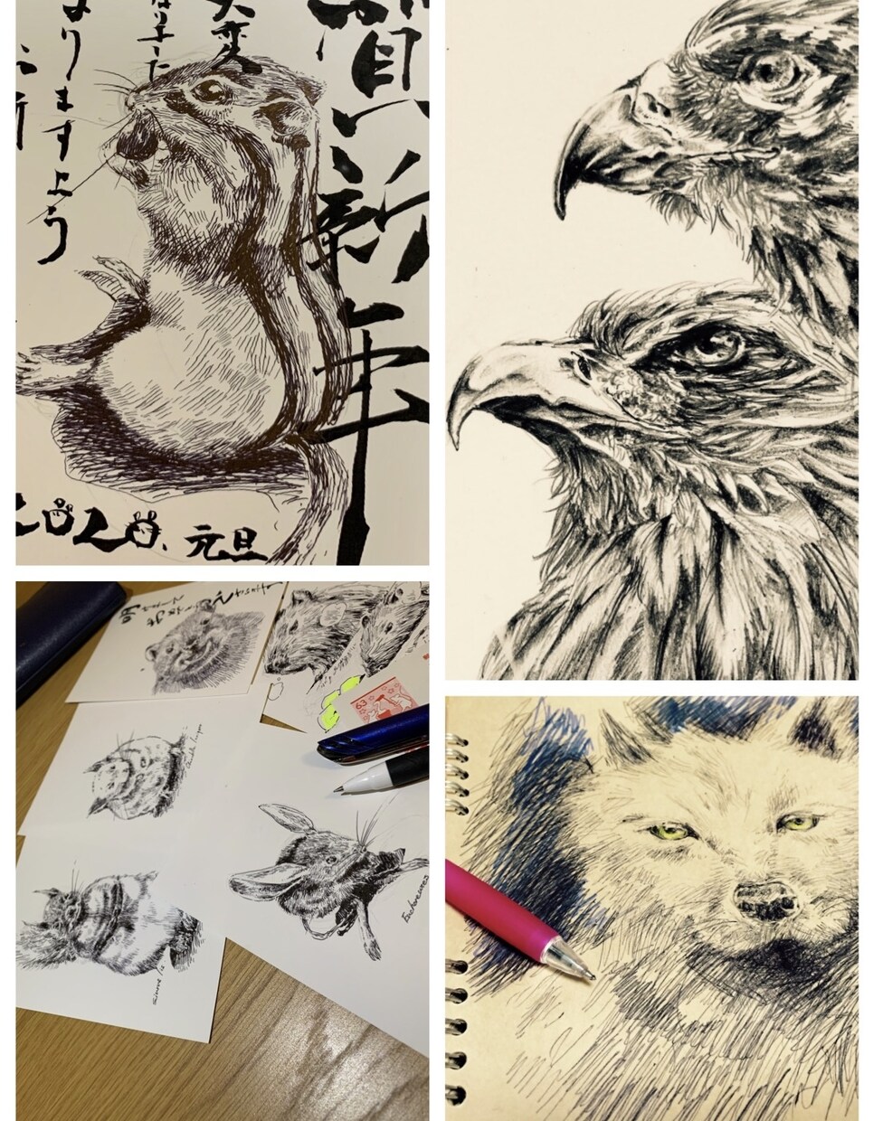 リクエストでイラスト描きます 「こんなイラストあったらな」をかたちに。 イメージ9