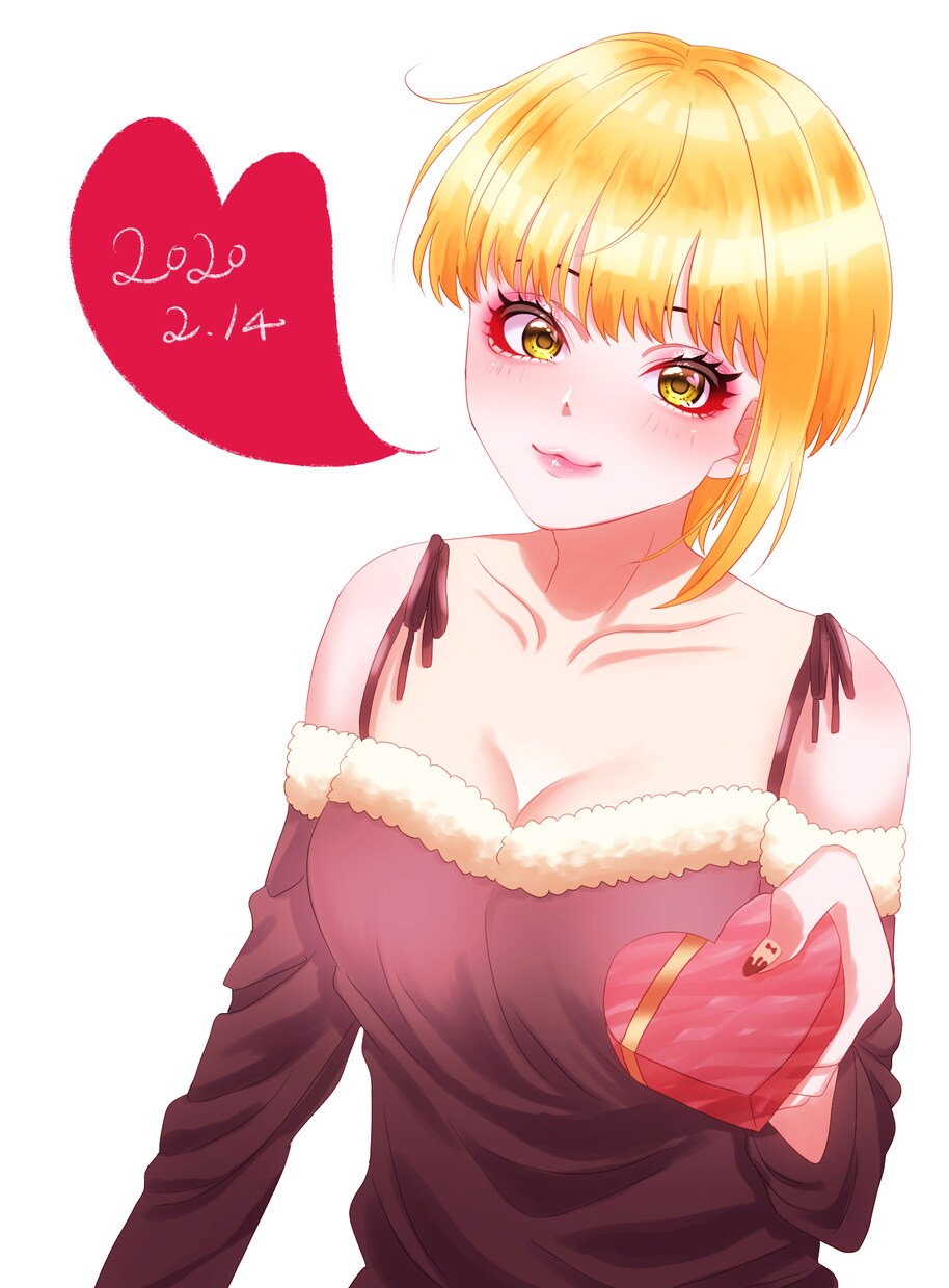 あなただけのイラストを描きます オリジナルイラスト、キャラ、版権etc イメージ5