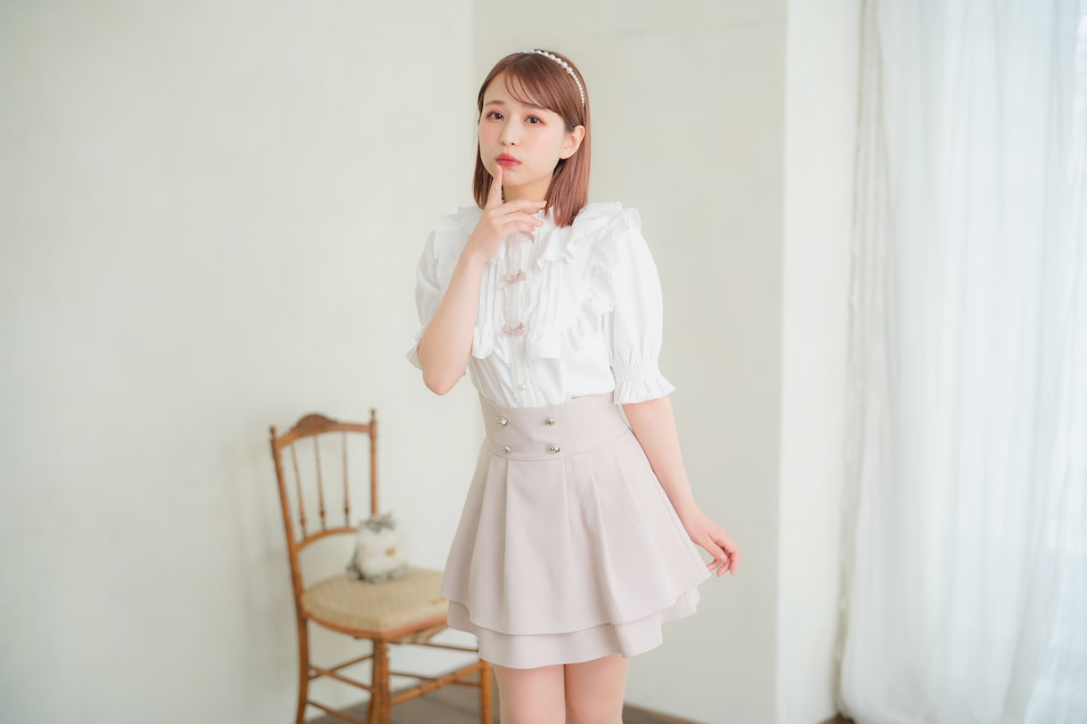 プロモデルが動画撮影代行を行います 商品の魅力を最大限に引き出します！！全国対応可能！ イメージ5