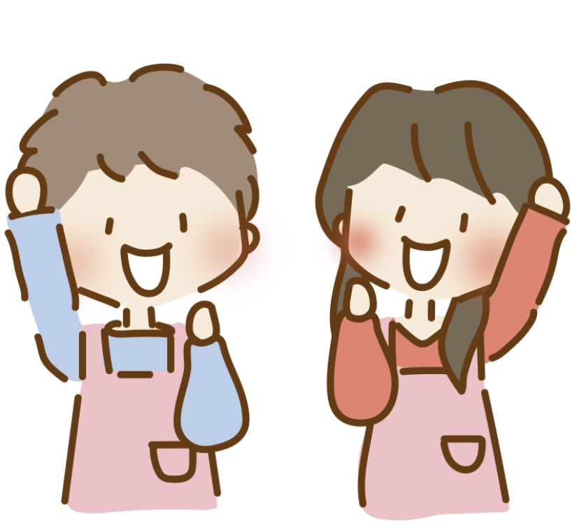 現役保育士がお話を聞きます 子育てのこと仕事のこと保育士を目指す学生のお話を聞きます イメージ1