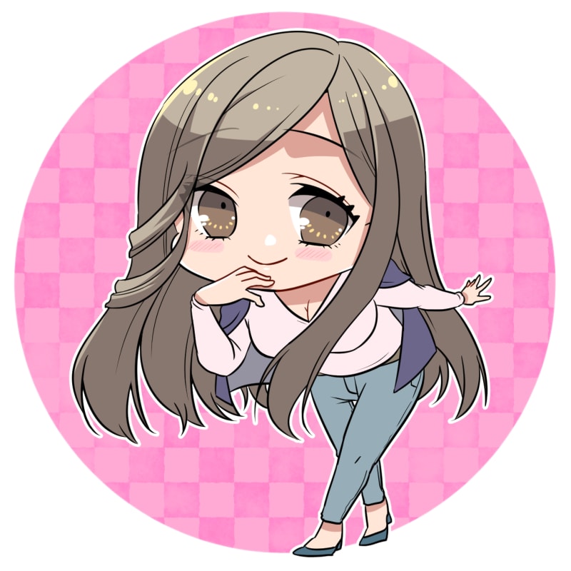 ミニキャライラスト描きます あなたのキャラクターを可愛くデフォルメします！ イメージ3
