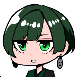SNSのアイコン描きます アイコン作りたいけど、絵を描くのが苦手な方で困っている方へ。 イメージ4