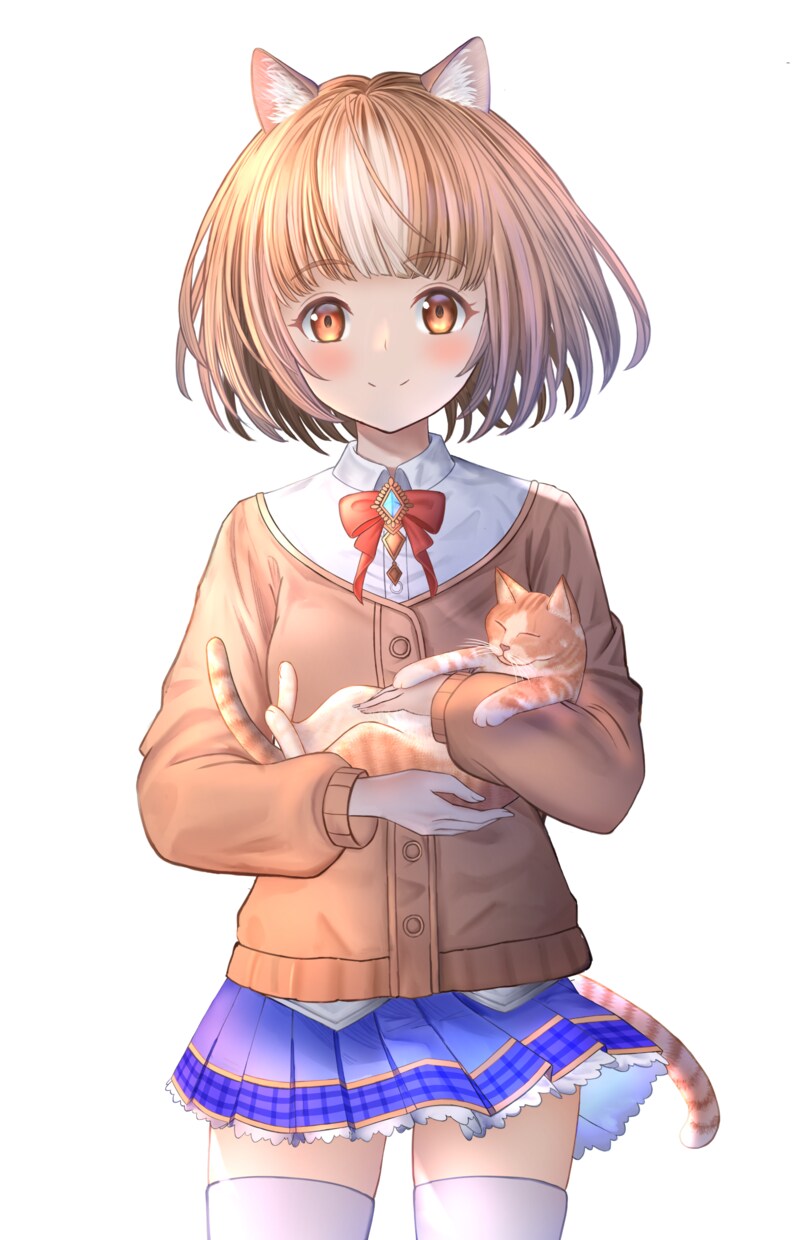 アイコンから全体イラストお描きします 綺麗なイラストやかっこいいイラストをお届けします！ イメージ6