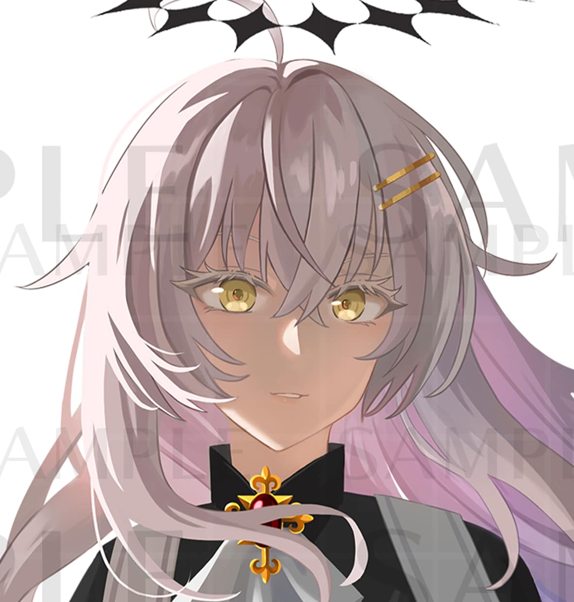 アイコン〜サムネイルを描きます アイコン・サムネイル★まずはお気軽にご相談下さい☆ イメージ3