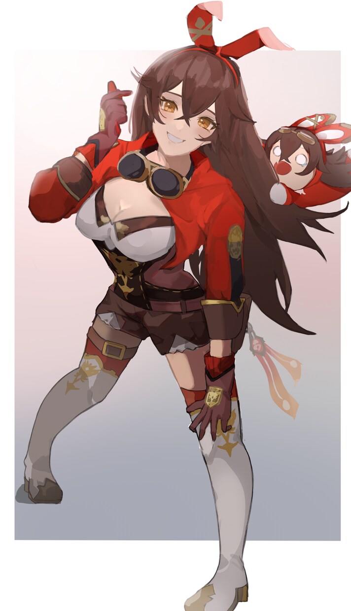 深みのある目を惹きつけるイラストを描きます 美男美女カッコイイから可愛いまで幅広く対応します イメージ5
