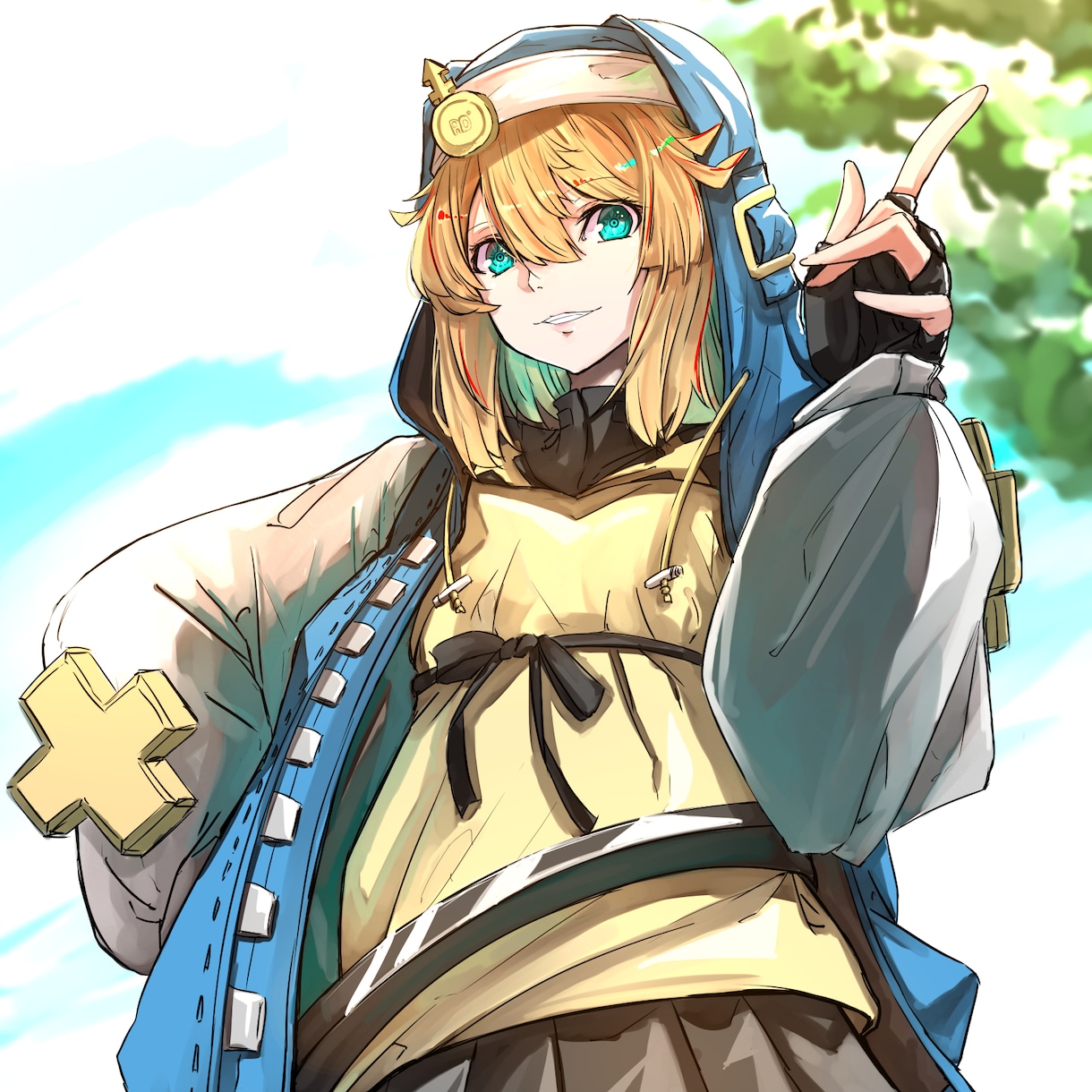 ご希望のイラスト作成いたします 様々なイラスト制作できます。版権・オリジナル・R18でも歓迎 イメージ1