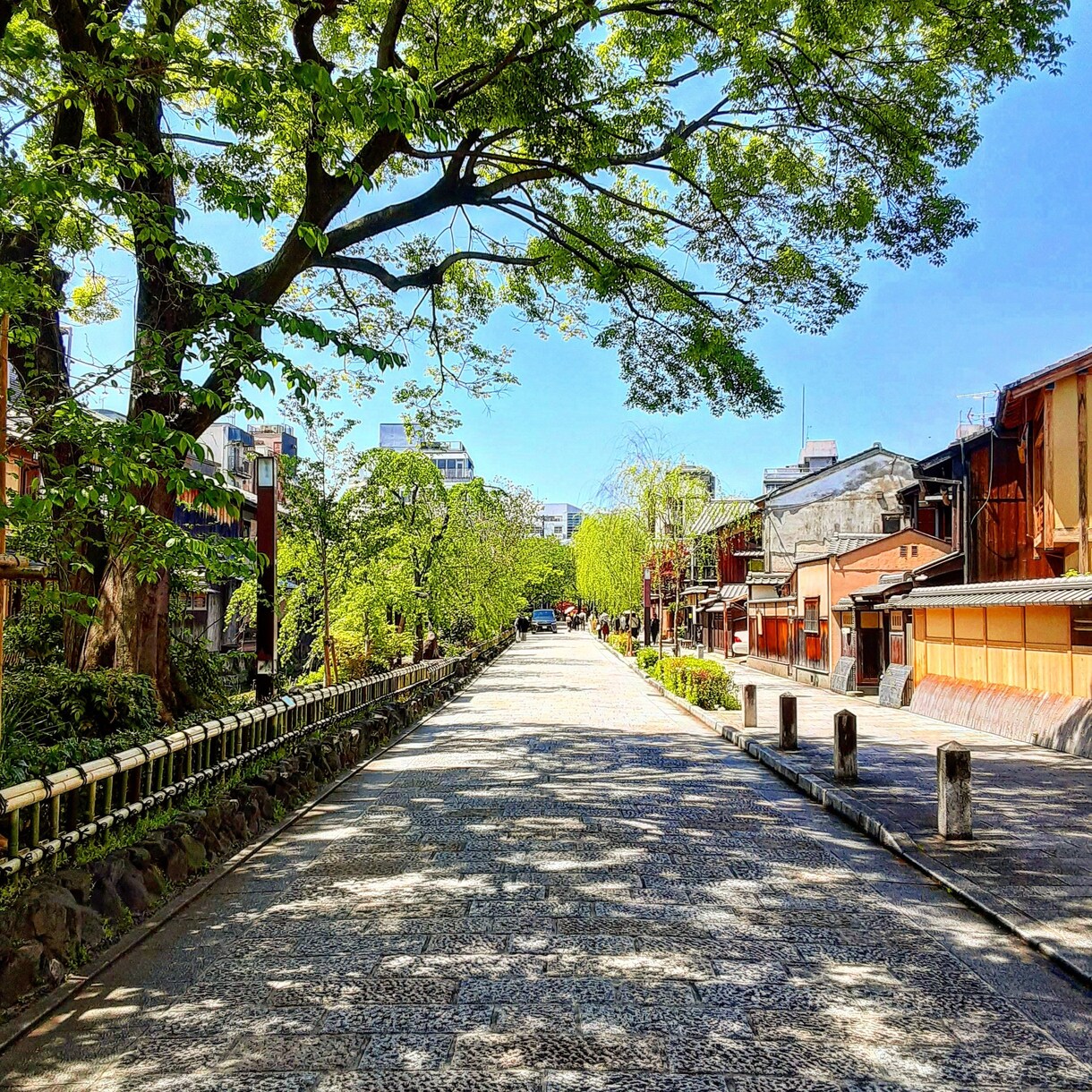 京都の四季の写真提供しています 京都の何気ない風景や四季の風景写真 イメージ5