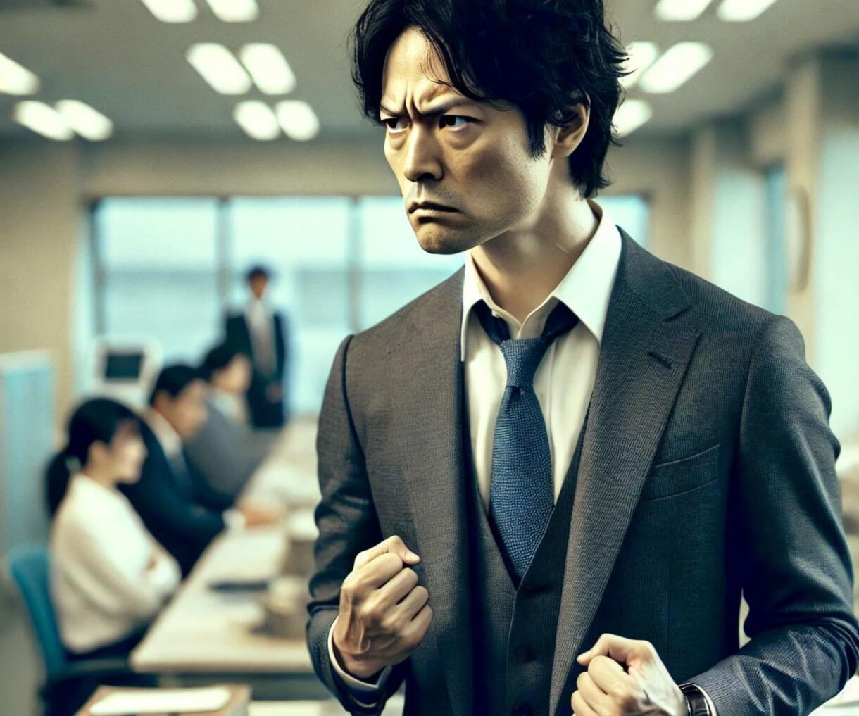 頑張っても報われなかった仕事の話をしっかり聞きます 大変なことを成し遂げた時のお話し、たくさん聞かせてください！ イメージ1