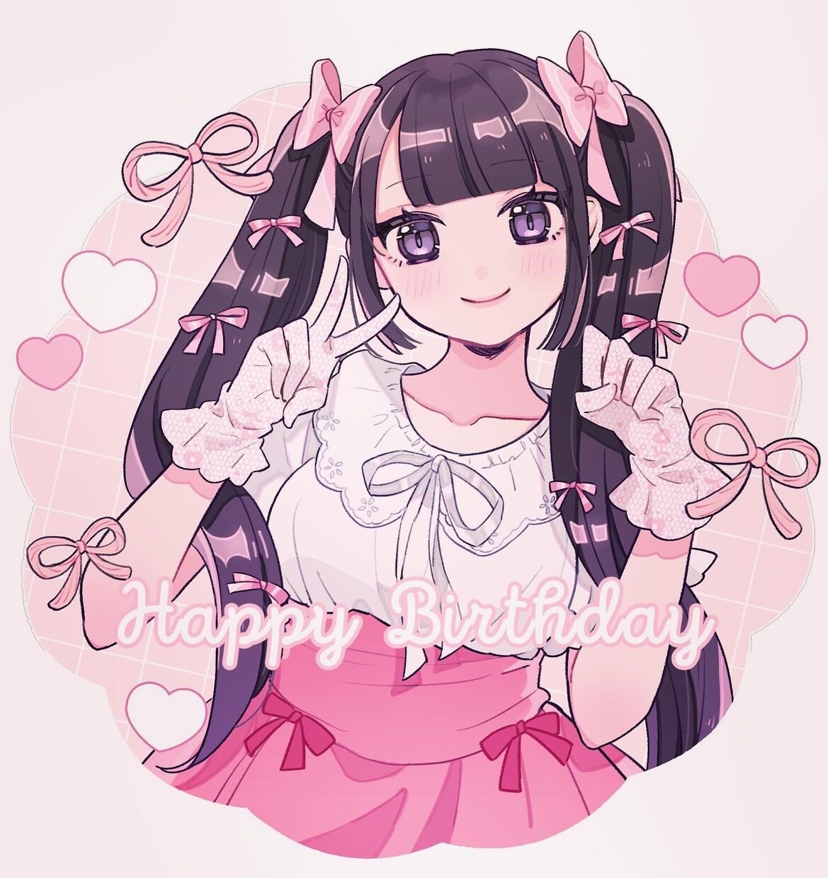 一枚絵作成します サムネ、一枚絵、SNS用アイコンなどのイラスト作成 イメージ4