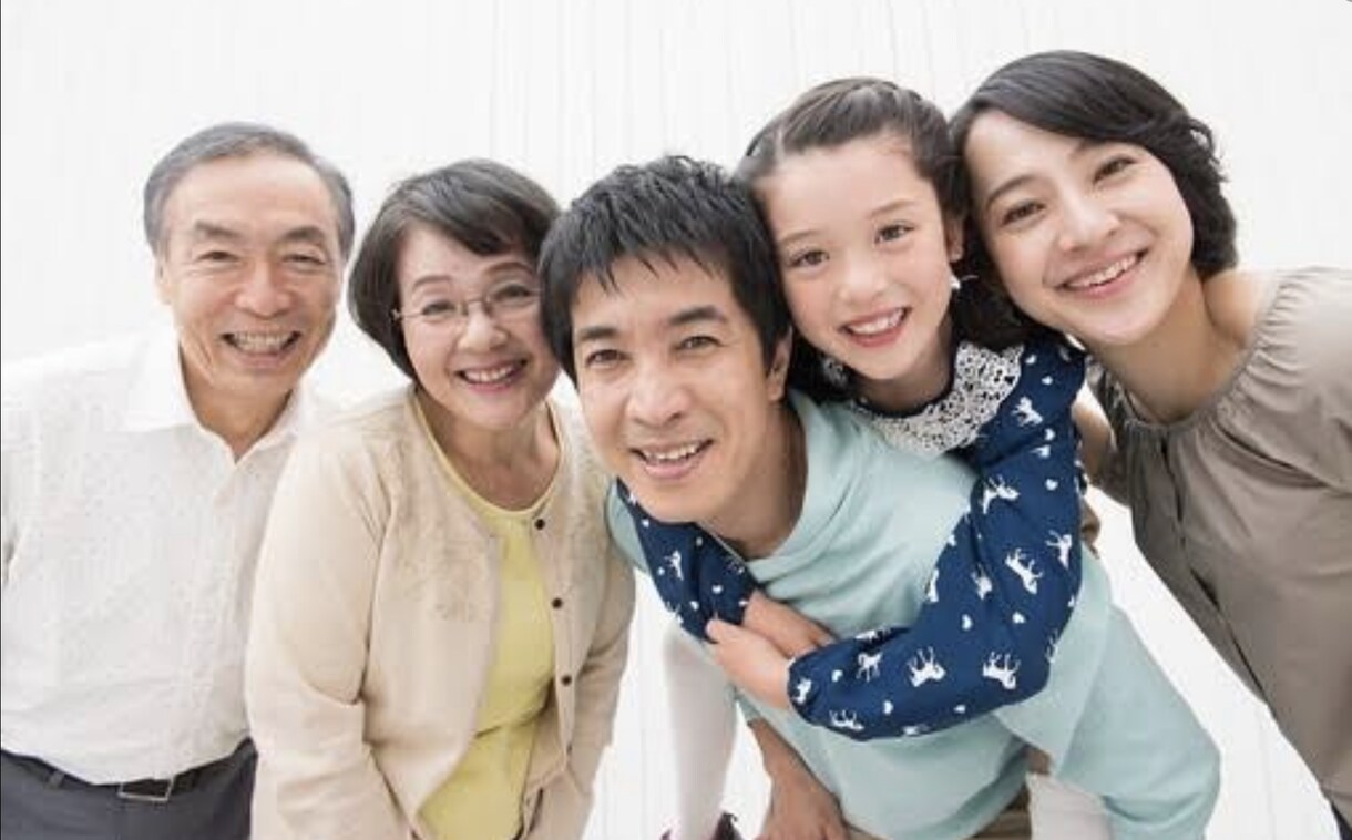 認知症の家族の接し方をおすすめします 介護福祉士が教える！家族が知るべき、認知症高齢者対応と心得 イメージ2