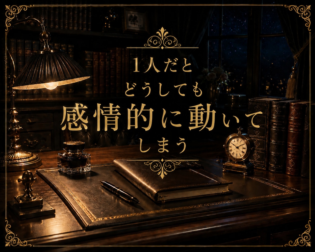 30日間あなた専属の恋愛執事になります あの人との関係修復を全力でサポートします イメージ5