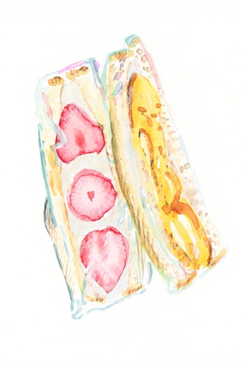 リクエスト対応！温かな雰囲気のイラストを描きます 主に水彩又はデジタルです。お気軽にご相談ください。 イメージ7