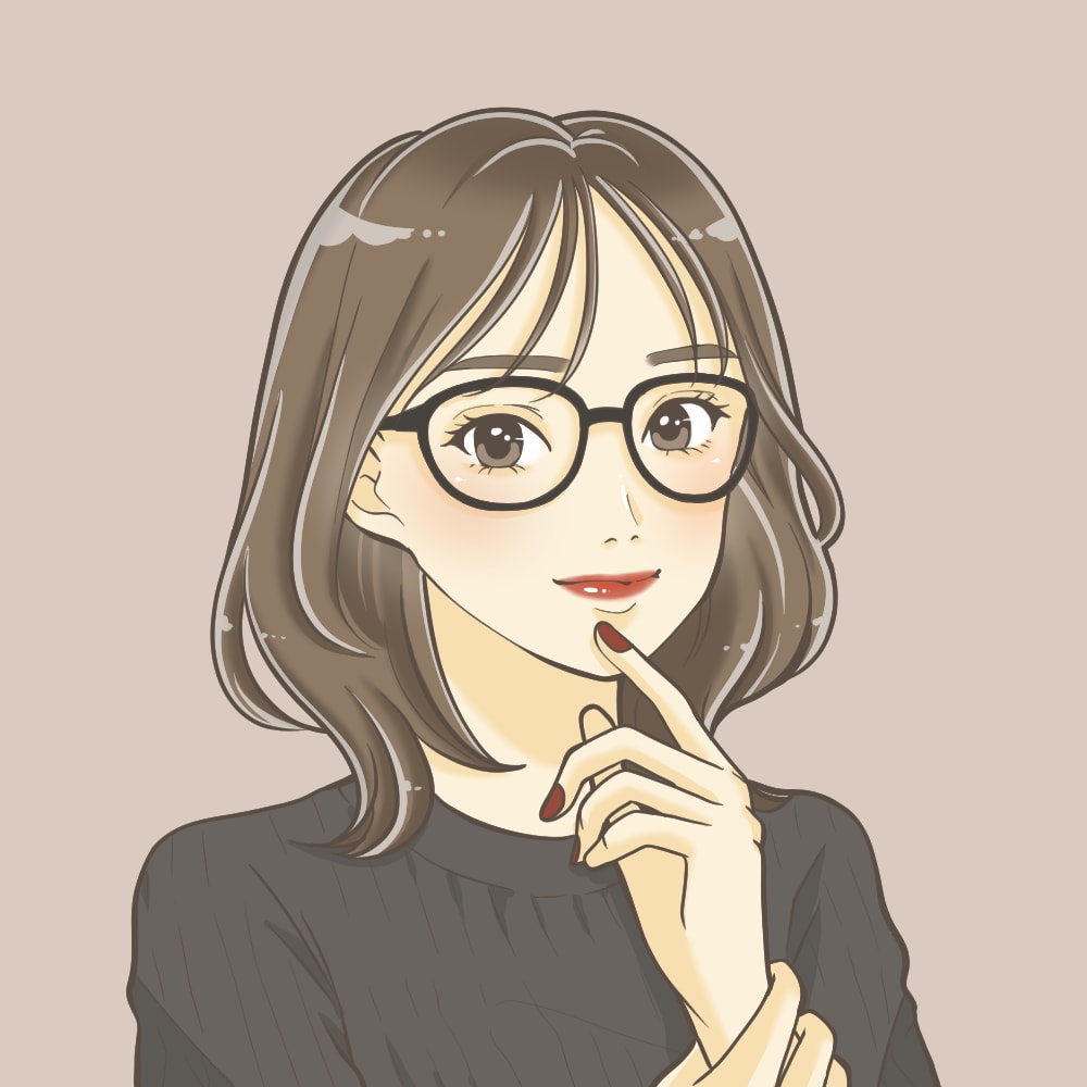 イラスト/アイコンかきます 汎用性の高いシンプル系のイラスト イメージ2