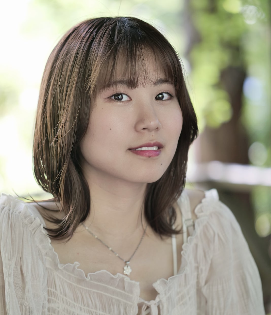 宅録で本歌・仮歌の歌入れを承ります 音大卒のボーカルが心を込めて歌を吹き込みます♪ イメージ1